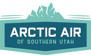 Arctic Air of Southern Utah logo