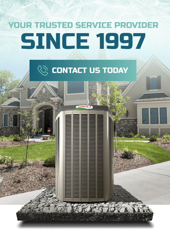 Heating & Air Conditioning St. George 