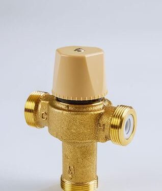 Thermostatic Expansion Valve in St. George, UT