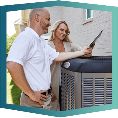 Air Quality Services in St. George, UT